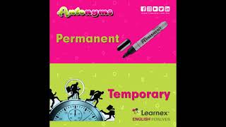 Descubre más diferencias en Inglés en Learnex