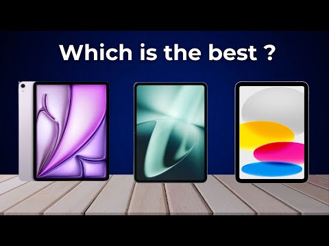 Best Student Tablets 2024