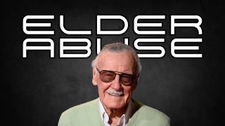 New Stan Lee Documentary is Abhorrent Exploitation
