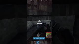 SICK ANTI CHEAT 👎🙃 RUST #rust #short #fypシ゚ #rustpvp #rustclips #rustgame #rustshorts #gaming