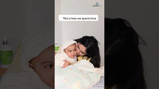 Wake windows for babies, make it meaningful with #curiouscub