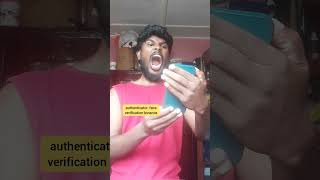 Binance face verification #binance #face