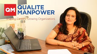 QUALITE MANPOWER