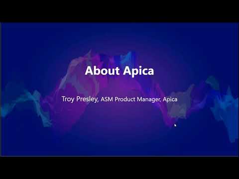 ITRS Synthetic Monitoring - powered by Apica