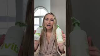 Transform Fine Hair with DIVI #divi #haircare #finehair #thinhair