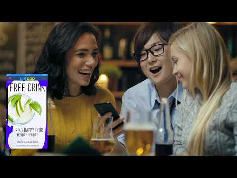 Unrapp Marketing - Bars and Restaurants