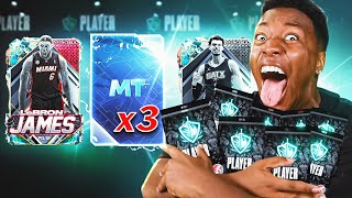 This Is The GREATEST Pack Opening In 2K History