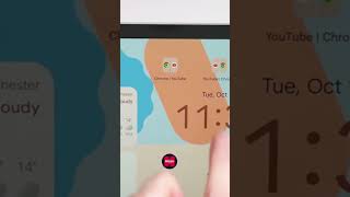What's new for tablets in Android 15? #Android15 #GooglePixel #shorts