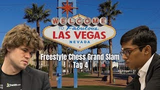 Nakamura-Caruana live  - Freesstyle Tag 4 !holzkern !coldtea