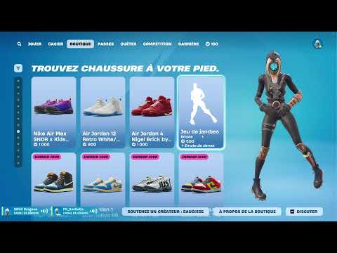 fornite