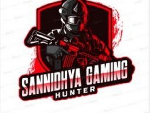 SANNIDHYA GAMING Live Stream