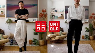 UNIQLO Pieces You Should Get Immediately | Spring/Summer 2025