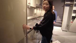 迪拜首霸Sobha房产销售中心参访（4）