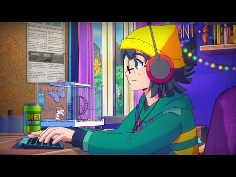 Lofi Study/Chill Radio 🎧 24/7 beats to work/ focus/ relax to