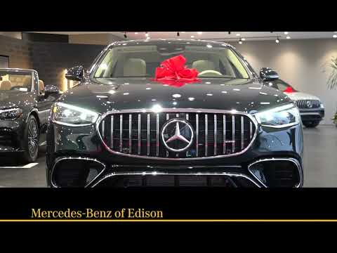 Winter Event 2024 | Mercedes-Benz of Edison