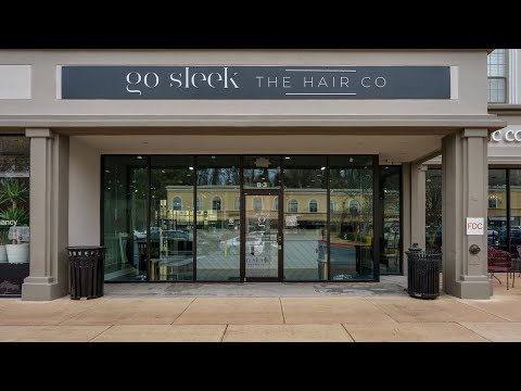 Top Hair Salon In Atlanta  | Hair Before & After   | Go Sleek Hair Co