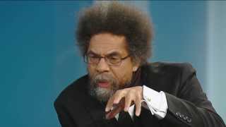 Dr. Cornel West On Edward Snowden: "He's The John Brown Of Our Time"