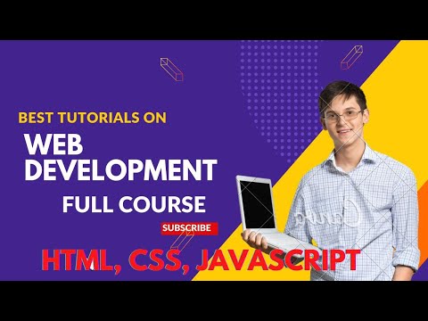 Web Development Course || Part-1