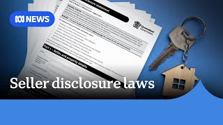 New Queensland real estate disclosure laws to kick in | ABC NEWS