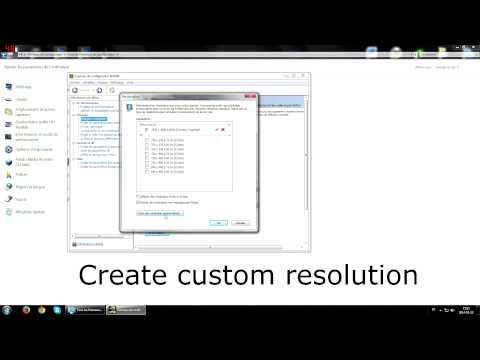 How to record your screen to 1080p using lower resolution