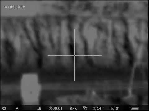 Thermal at Range