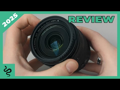 Panasonic Lumix 12-35mm f2.8 II Review | Standard Zoom For Everyone