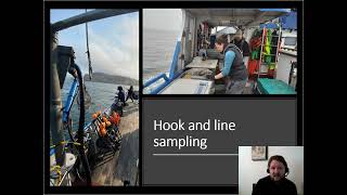 Rasmuson Rockfish Survey