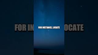 Mastering Nighttime Navigation in the Wilderness