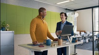 That was service then, this is ServiceNow: Customer Relationship Management built for the AI era
