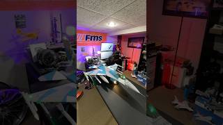 RC F-16’s But They Keep Getting BIGGER!