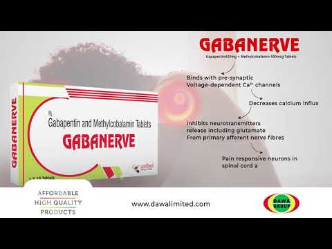 Gabernerve