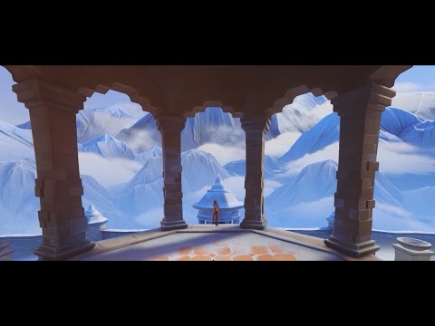 Everybody wants to rule the world | Widowmaker Thriller Trailer