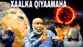 Dayax Madoobadka Maxaa Keena Ma lasii ogaan karaa Sheikh Abdixahaman Bashir 