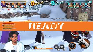 [🔴LIVE] CLICK HERE FOR $50 (GUARANTEED EX TICKET GIVEAWAY)