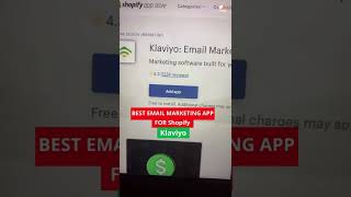 How To Create Automated Shopify Email Marketing | #WebidexDigital | #Shorts