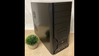 Budget Gaming PC low end esports PC for fortnite, minecraft, GTA5