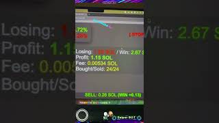 Solana MEV Sniper Bot Fast Tutorial | PumpFun Setup with Real-Time Token Snipe Demo0