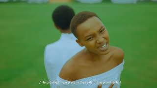 SI BAYALI-Vestine And Dorcas (Official Video 2022)