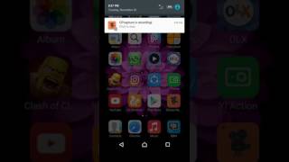 Apps One Launcher