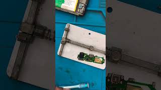 vivo y91 charging jack change🔥#mobileshop #vivoy91i #vivorepair #mobilerepairsolution #suppprt