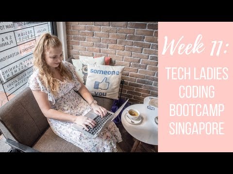 Making graphs with JS! Coding Bootcamp Week 11