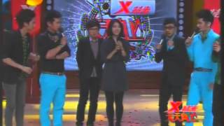 Park Shin-Hye 박신혜朴信惠模仿 Gee  Mr  RolyPoly 天天向上