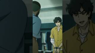 He Escaped the Prison… and Unleashed a Global Crisis#Lazarus2025 #AnimeRecap #SciFiAnime