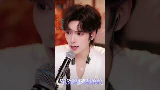 #吳治崗 #抖音才藝主播 #抖音顏值天花板