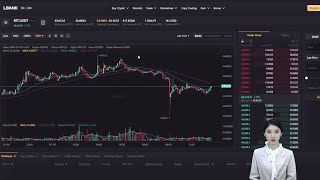 BTC Sharing