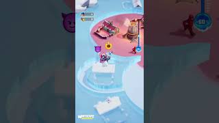 ❄️ Top Funny Games : Whiteout Survival 🧊 #whiteoutsurvival #topfunnygames