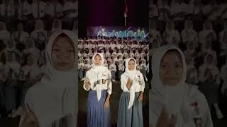 MASIH TERINGAT KUTUKAN MANTAN OH MEMANG JELAS DANCE