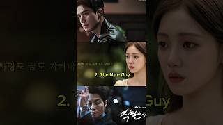 Top 10 Korean Drama Villains We Loved To Hate 2025 #kdrama #facts #viral #trending #fyp #shorts