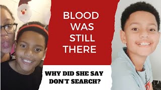Part 5: You Can’t Bleach the Truth | Jayden-Lee Meek, Blood Evidence & The Cover-Up