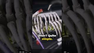 Understanding Jitter in Networks